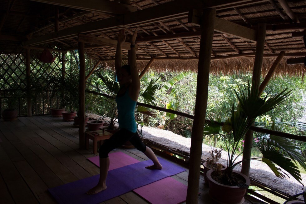 Kampot Yoga