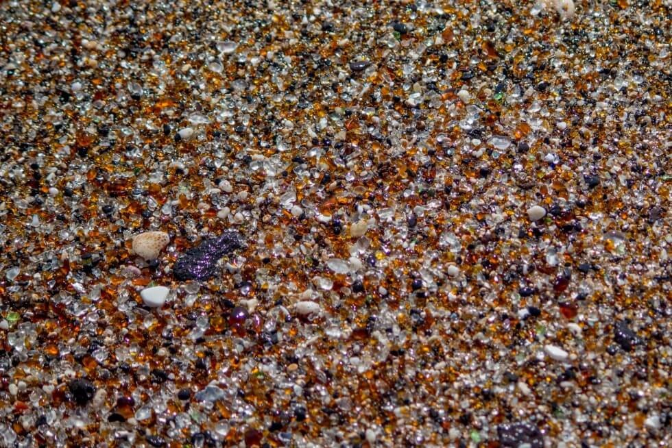 Sea-Glass-Sand-Beach-Kauai