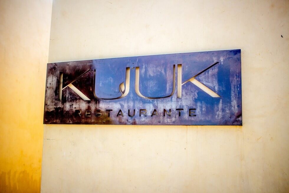 Restaurant Review of Kuuk Merida