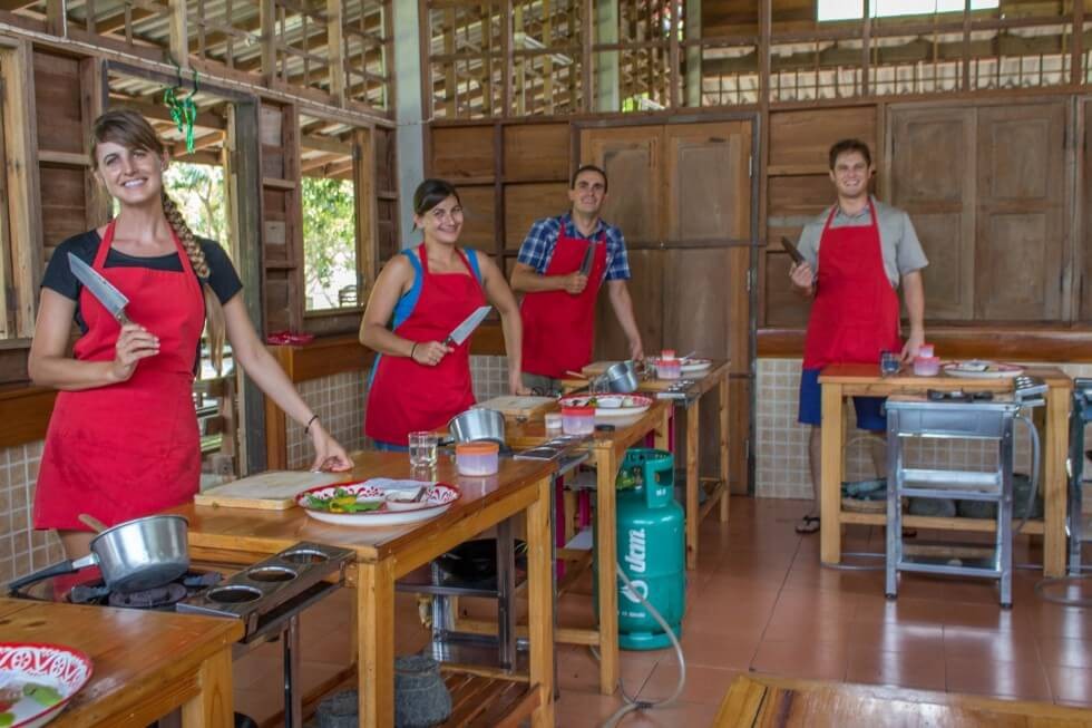 62 - Thai Cooking Class - 2